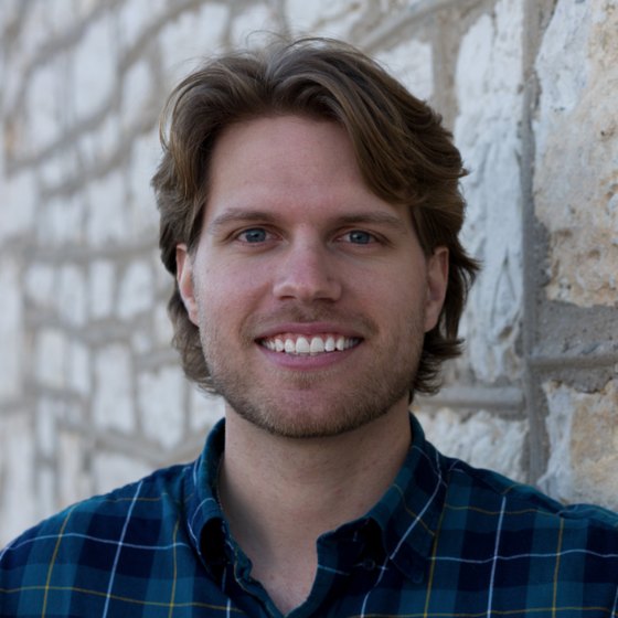 Tyler Agnew, SEO content strategist and writer